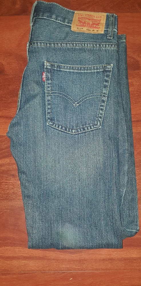 Levis Jeans